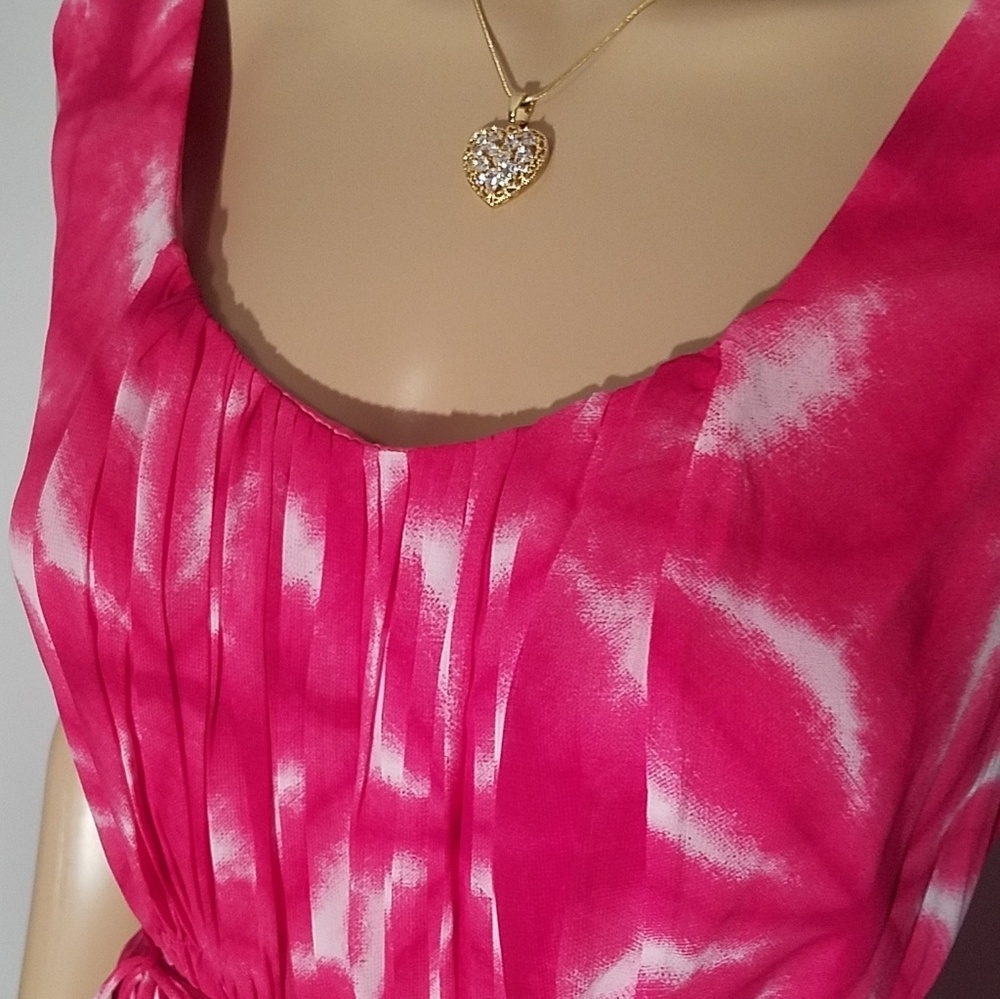 PRICE DROP! NWT BEAUTIFUL Calvin Klein Dress Reg. $130!!♡ - Picture 3 of 8